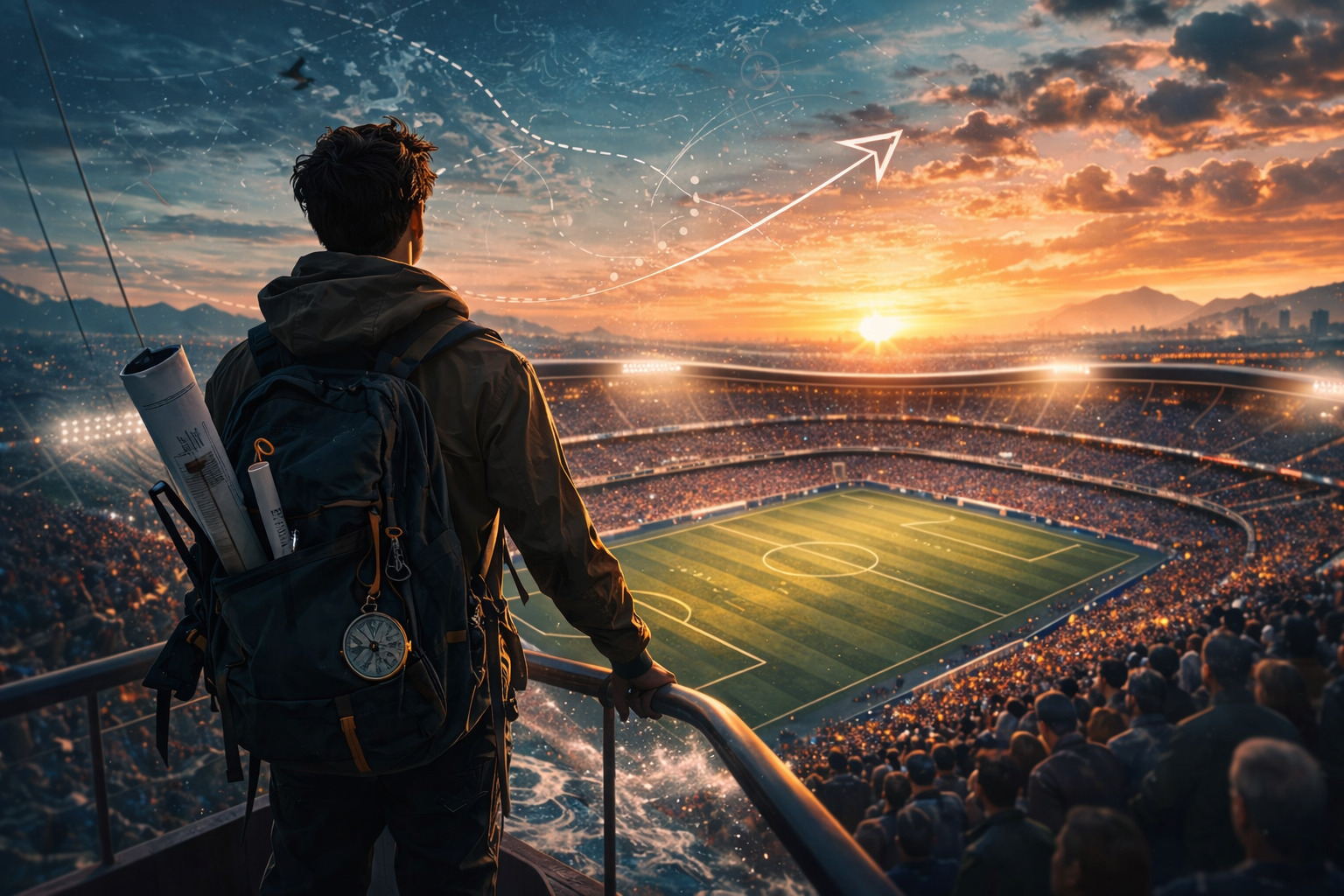 Club Impact Distanciel